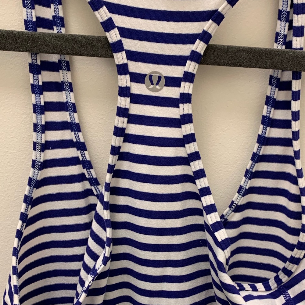VINTAGE LULULEMON - Picture 2 of 2